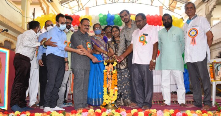 दहिगाव येथे रथउत्सवानिमित्त मोफत सर्वरोग निदान शिबीर संपन्न