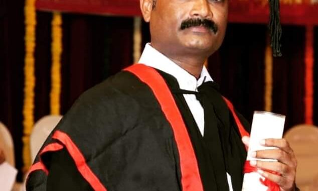 ॲट्रॉसिटी गुन्ह्याचा तपास स्थानिक पोलिस निरीक्षक गट अ व ब दर्जाच्या अधिकाऱ्याला प्रधान करण्याचा गृह विभागाचा प्रस्ताव असंविधानिक- ॲड.डॉ.केवल उके