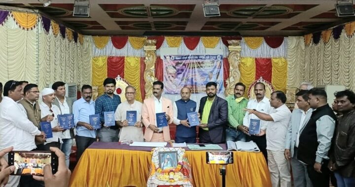 एन.डी.एम.जे राज्य महासचिव अ‍ॅड.डाॅ.केवल उके  यांचा महाराष्ट्र भारत विविध उपक्रमाने वाढदिवस साजरा