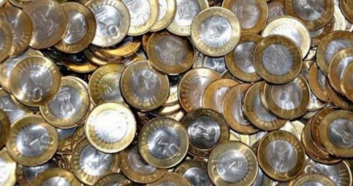 १० रुपयाच्या ठोकळ्याचे शासनाने जनजागृती करणे गरजेचे -हितेश दोशी