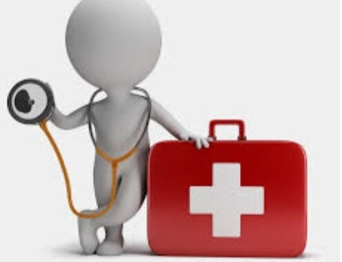 पावसाळ्यातील आजारांना तोंड देण्यासाठी ग्रामीण आरोग्य यंत्रणा सज्ज साथ नियंत्रण कक्ष व भरारी पथकाची स्थापना