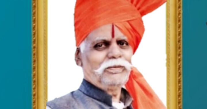 उद्या नातेपुते येथे कै सुभाष तात्या बावकर यांच्या प्रथम पुण्यस्मरण निमित्त इंदुरकर महाराजांचे कीर्तन