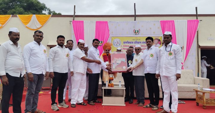 शिक्षण हे आजकालच्या प्रत्येक गोष्टीवरील प्रभावी लस आहे -डॉ.एम के इनामदार