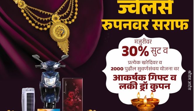 महाराष्ट्रात सात दिवस धोक्याचे !हवामान विभागाकडून इशारा